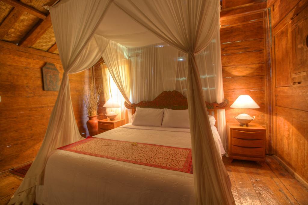 The Kampung Villa Amed Kültér fotó